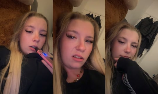 itzkayleigh1103 TikTok Live — Aug 24, 2026, 4:11 AM