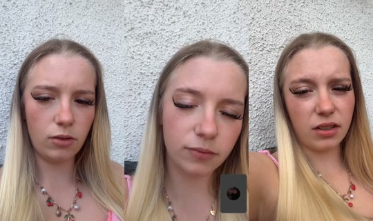 itzkayleigh1103 TikTok Live — Aug 24, 2026, 12:52 PM