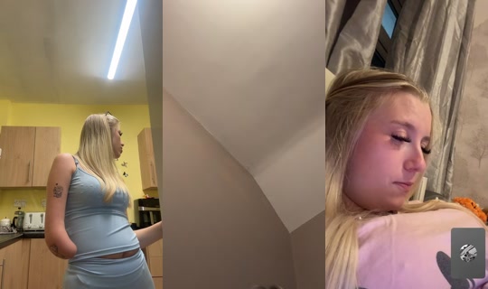 itzkayleigh1103 TikTok Live — Aug 29, 2026, 12:53 AM
