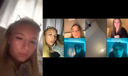 itzkayleigh1103 TikTok Live — Aug 29, 2026, 5:11 PM