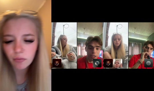 itzkayleigh1103 TikTok Live — Sep 1, 2026, 4:40 PM
