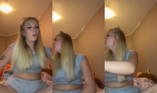 itzkayleigh1103 TikTok Live — Sep 1, 2026, 8:10 PM