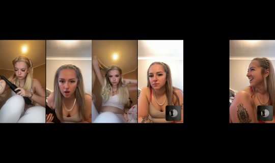 itzkayleigh1103 TikTok Live — Sep 3, 2026, 2:13 PM