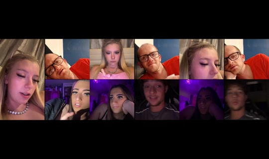 itzkayleigh1103 TikTok Live — Oct 1, 2026, 7:57 PM