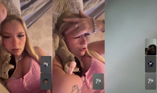 itzkayleigh1103 TikTok Live — Oct 1, 2026, 10:59 PM