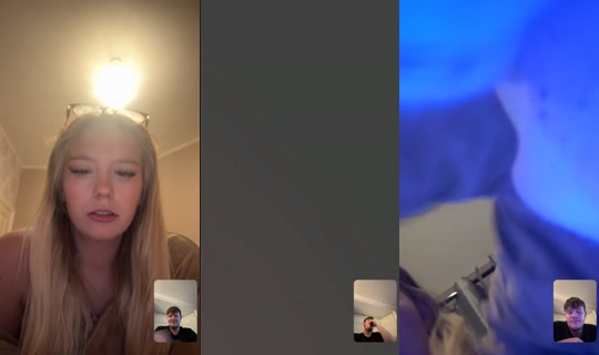 itzkayleigh1103 TikTok Live — Oct 2, 2026, 9:57 PM