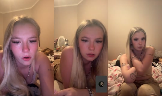 itzkayleigh1103 TikTok Live — Oct 3, 2026, 12:13 AM