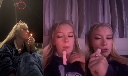 itzkayleigh1103 TikTok Live — Oct 3, 2026, 1:54 AM