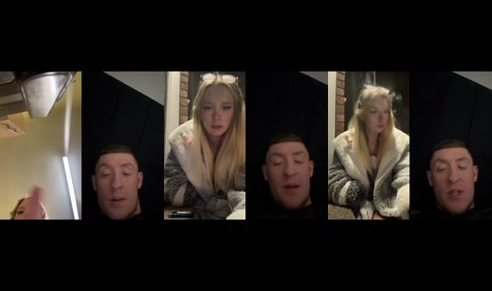 itzkayleigh1103 TikTok Live — Oct 3, 2026, 10:02 PM