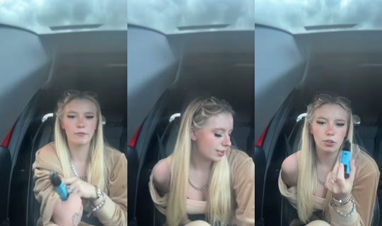 itzkayleigh1103 TikTok Live — Oct 4, 2026, 5:09 PM