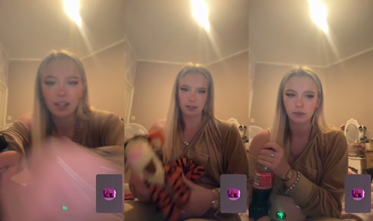 itzkayleigh1103 TikTok Live — Oct 4, 2026, 9:40 PM