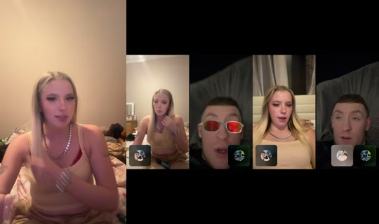 itzkayleigh1103 TikTok Live — Oct 4, 2026, 11:20 PM