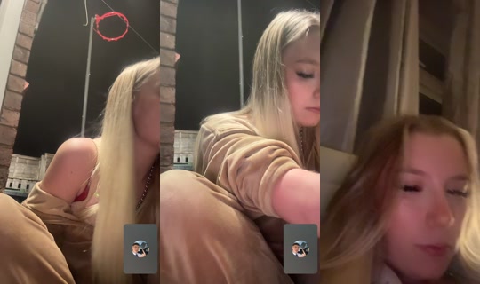itzkayleigh1103 TikTok Live — Oct 5, 2026, 12:10 AM
