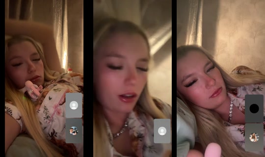 itzkayleigh1103 TikTok Live — Oct 5, 2026, 1:51 AM