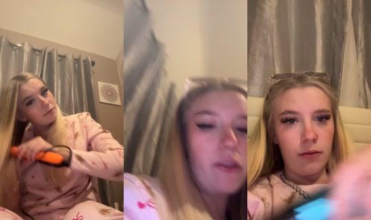 itzkayleigh1103 TikTok Live — Oct 6, 2026, 5:51 PM