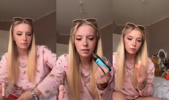 itzkayleigh1103 TikTok Live — Oct 7, 2026, 11:41 AM