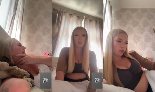 itzkayleigh1103 TikTok Live — Oct 8, 2026, 11:06 AM