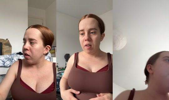 itzmais02 TikTok Live — Aug 29, 2026, 1:31 PM