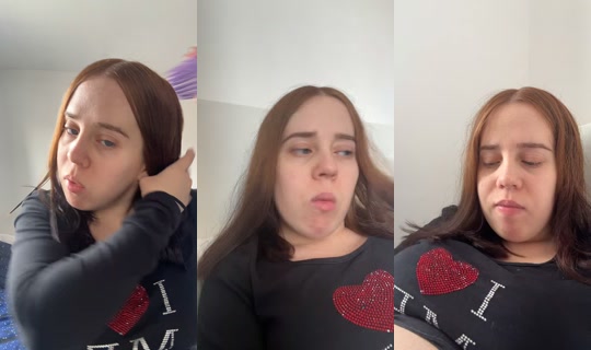 itzmais02 TikTok Live — Sep 1, 2026, 11:59 AM