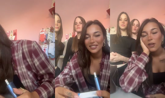 itzme.syetta TikTok Live — Sep 30, 2026, 2:44 PM
