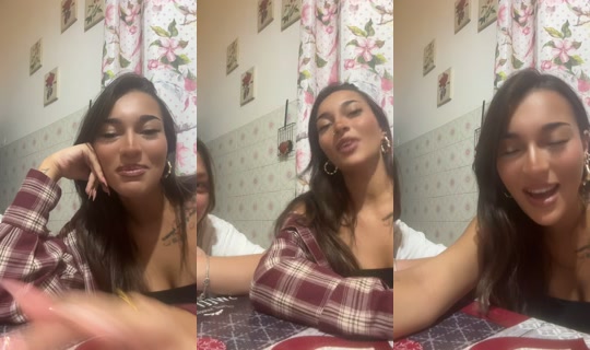 itzme.syetta TikTok Live — Sep 30, 2026, 7:43 PM