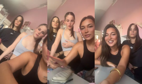 itzme.syetta TikTok Live — Oct 2, 2026, 3:09 PM