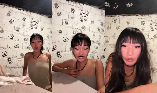 itzmecah TikTok Live — Oct 2, 2026, 11:37 AM