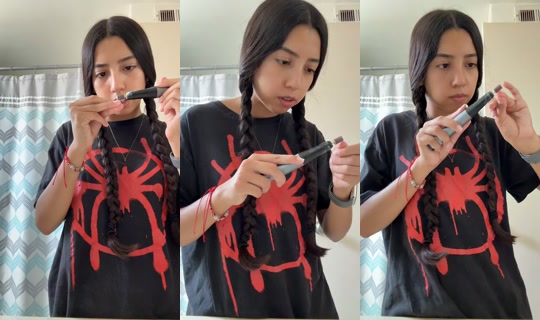 itzmesarahf TikTok Live — Aug 21, 2026, 8:35 PM