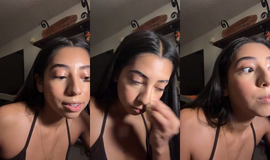 itzmesarahf TikTok Live — Aug 31, 2026, 5:23 PM