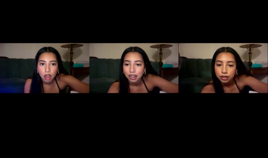 itzmesarahf TikTok Live — Sep 1, 2026, 3:07 AM