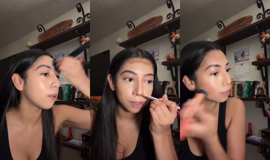 itzmesarahf TikTok Live — Sep 6, 2026, 2:58 AM