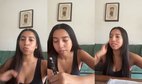 itzmesarahf TikTok Live — Sep 6, 2026, 9:44 PM