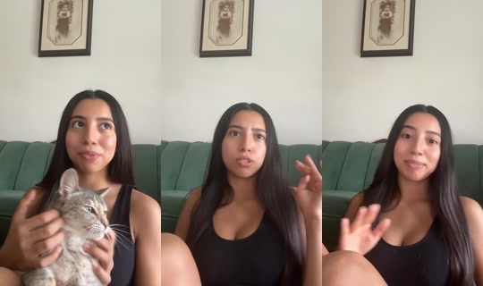 itzmesarahf TikTok Live — Sep 6, 2026, 10:34 PM