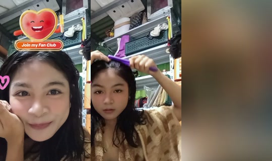 itzmesyaina TikTok Live — Oct 7, 2026, 9:54 PM