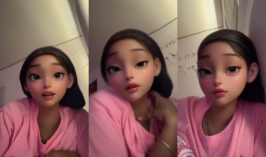 itzriahdoll TikTok Live — Sep 19, 2026, 2:20 PM