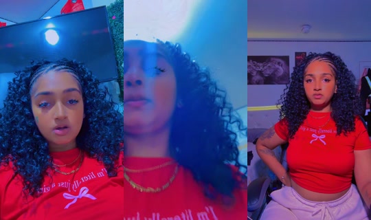 itzriahdoll TikTok Live — Sep 21, 2026, 9:23 PM