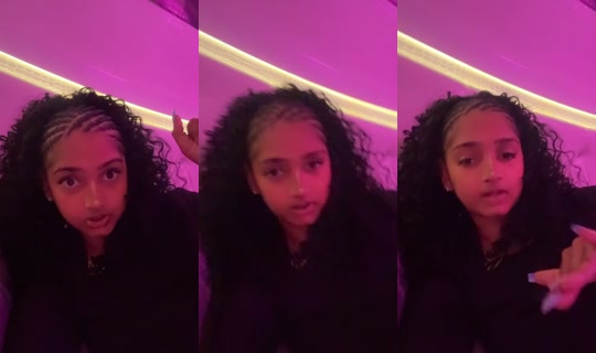 itzriahdoll TikTok Live — Sep 22, 2026, 2:03 PM