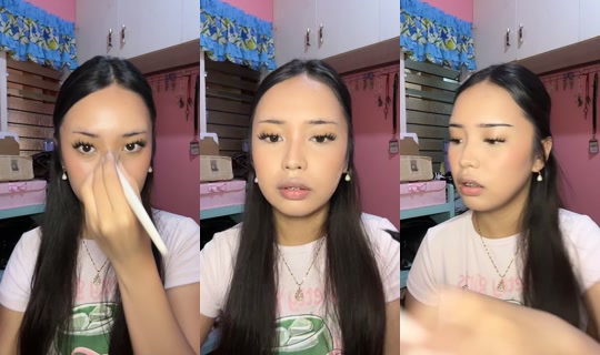 itzshakiraaa TikTok Live — Aug 30, 2026, 9:29 AM