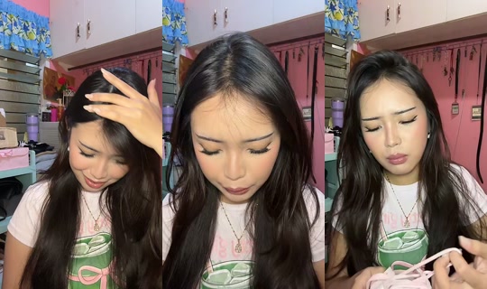 itzshakiraaa TikTok Live — Aug 30, 2026, 11:10 AM