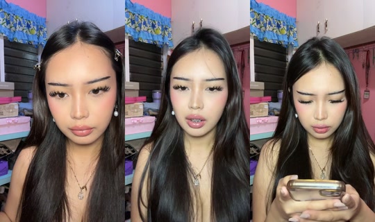 itzshakiraaa TikTok Live — Sep 3, 2026, 4:41 PM