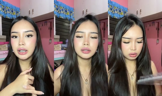 itzshakiraaa TikTok Live — Sep 3, 2026, 5:16 PM