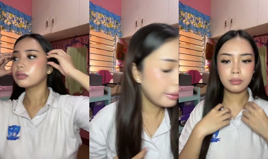 itzshakiraaa TikTok Live — Sep 9, 2026, 4:15 AM
