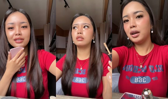 itzshakiraaa TikTok Live — Sep 15, 2026, 7:57 AM