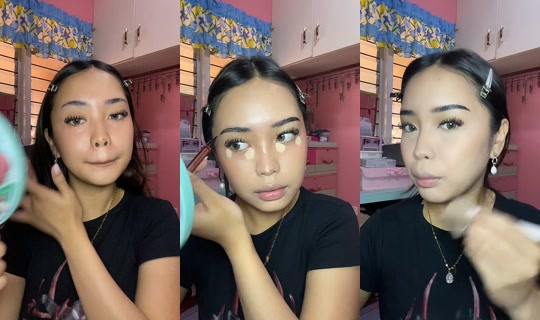 itzshakiraaa TikTok Live — Sep 21, 2026, 6:13 AM