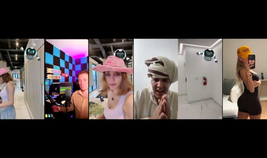 itzsim_sim_ TikTok Live — Aug 24, 2026, 10:30 AM