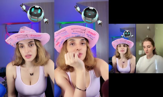 itzsim_sim_ TikTok Live — Aug 24, 2026, 2:07 PM