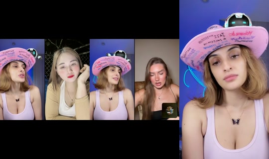 itzsim_sim_ TikTok Live — Aug 24, 2026, 5:29 PM