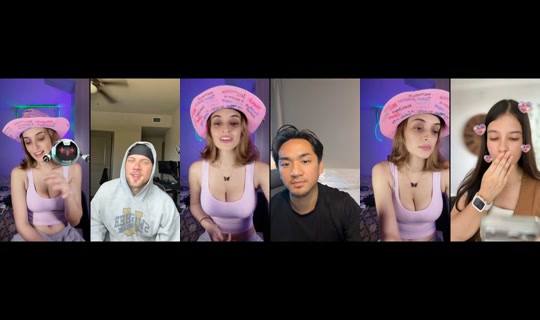 itzsim_sim_ TikTok Live — Aug 27, 2026, 3:14 PM