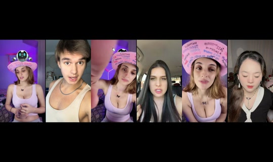 itzsim_sim_ TikTok Live — Aug 27, 2026, 4:04 PM