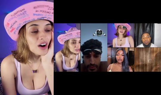itzsim_sim_ TikTok Live — Aug 27, 2026, 4:55 PM